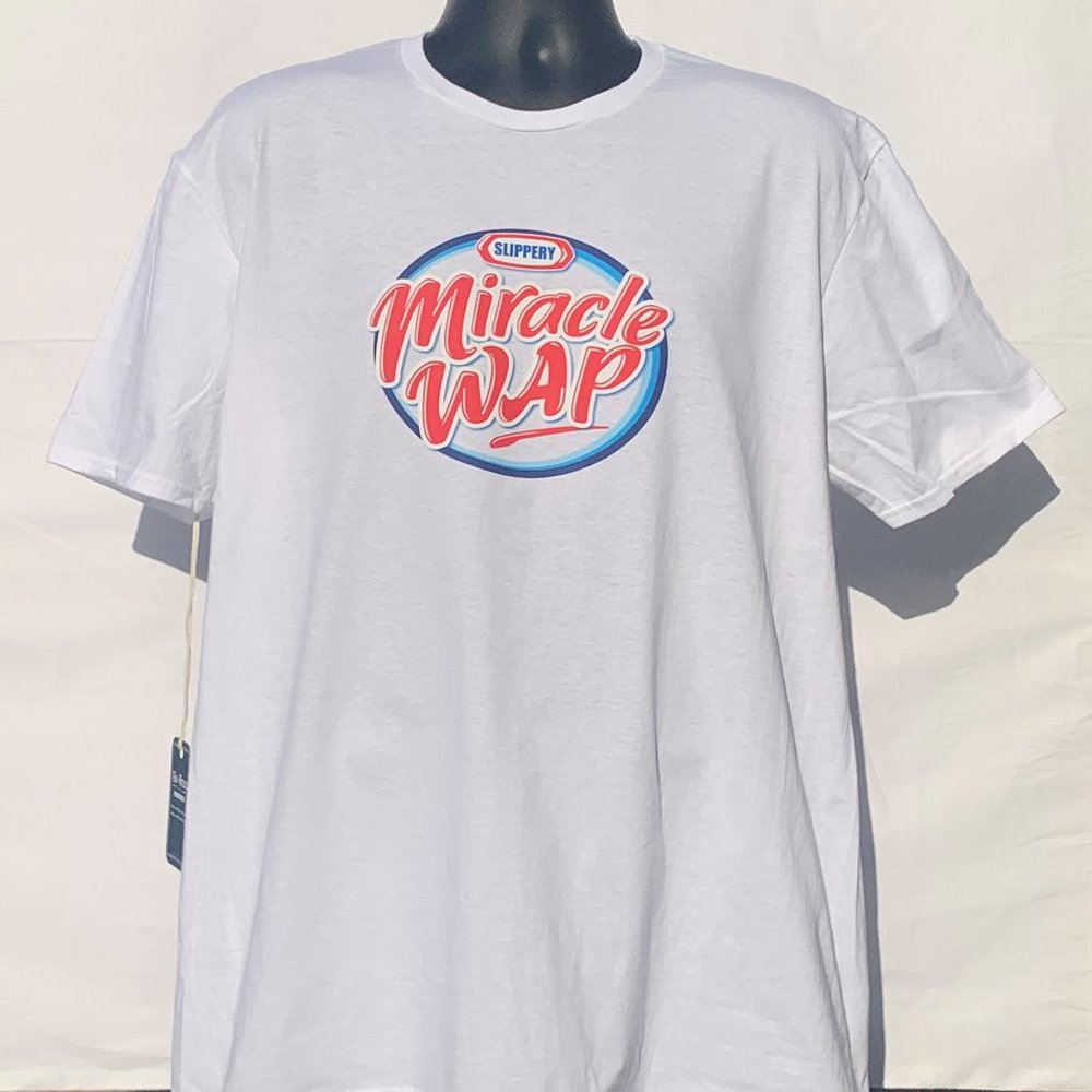 Miracle WAP Shirt
